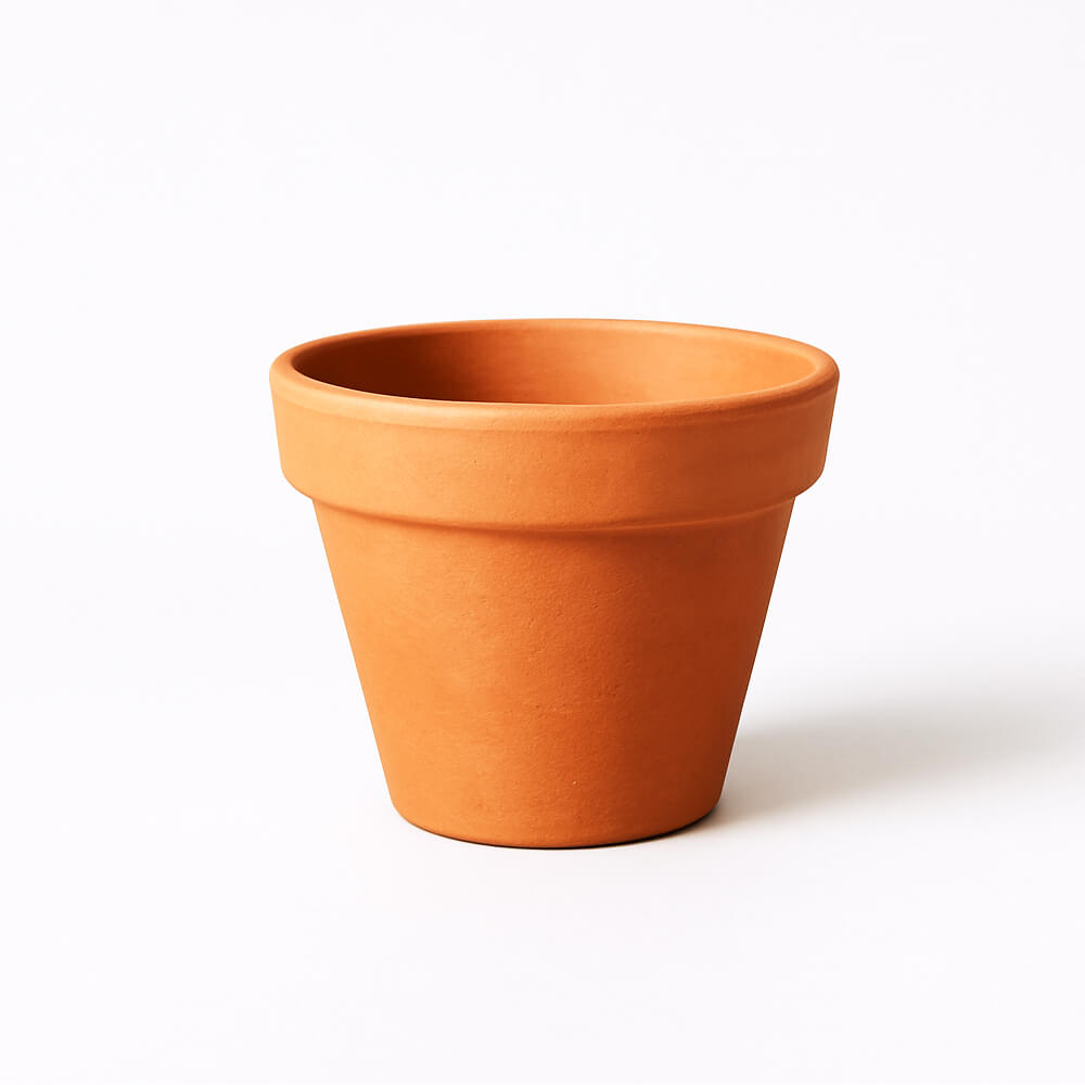 Flower pot